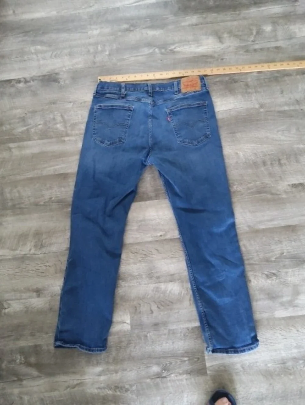 Levi's 511  Men's Jeans Size 38x30